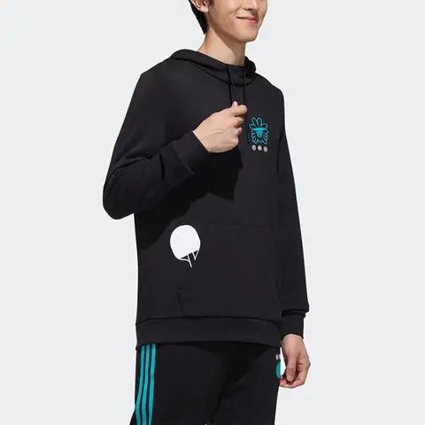 Hoodie adidas neo hotsell