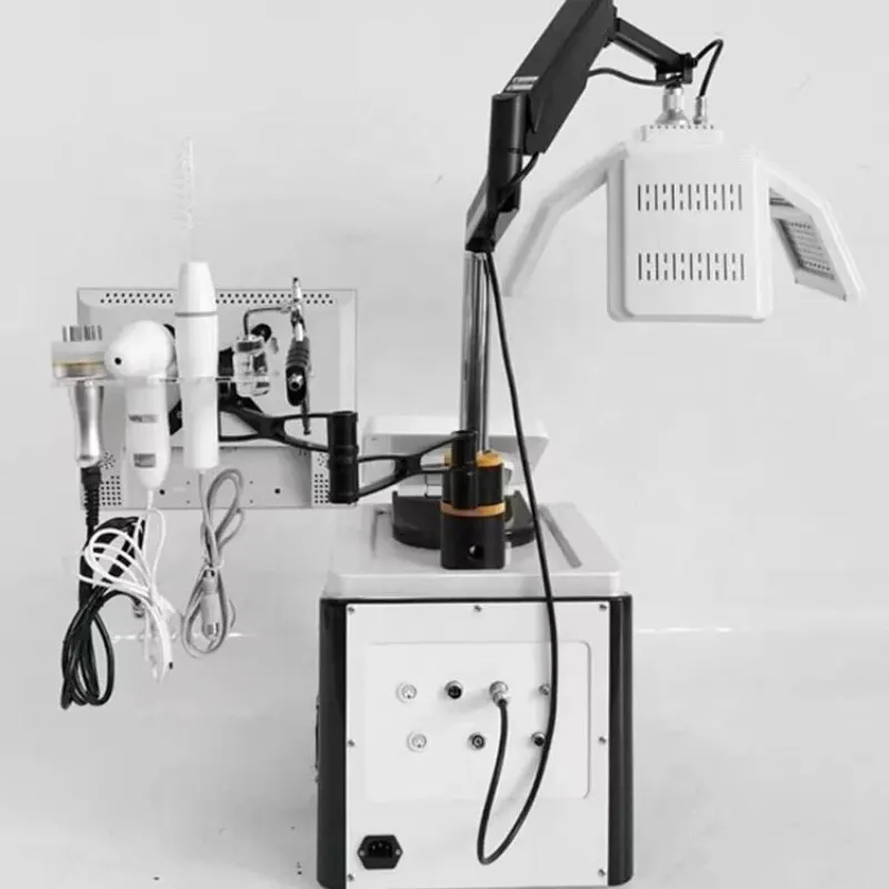 Рисунок 4 - Нм диодный фотонный аппарат для