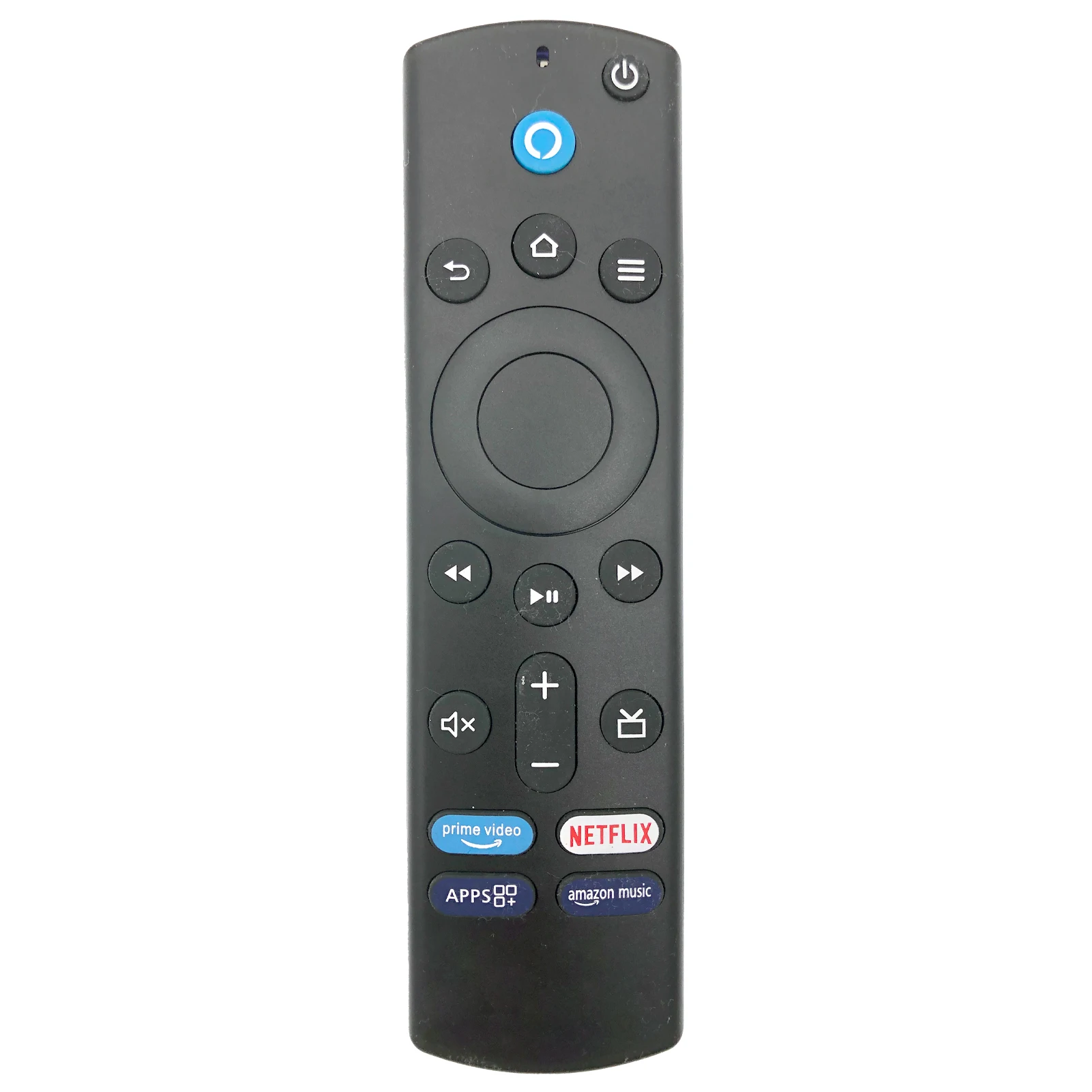 

Голосовой пульт дистанционного управления L5B83G для пожарного телевизора, устройство 4K Max