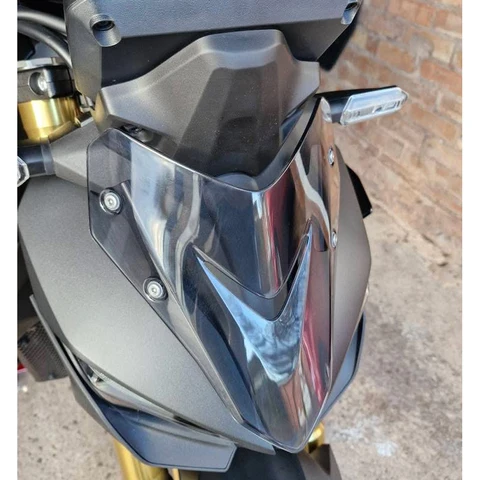 Для Honda CB1000 Hornet 2025/SP обтекатель спойлер Sport Touring универсальный аэродинамический дефлектор лобового стекла мотоцикла