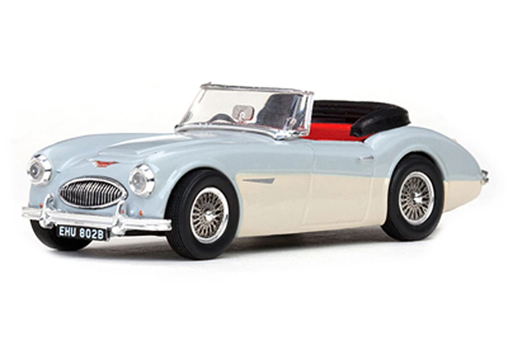 Austin Healey 3000 1959 1967