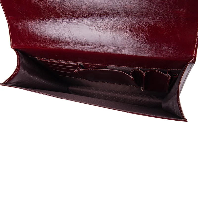 Рисунок 4 - Delucci Портфель "Калипсо" кожа