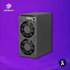SA КУПИТЬ 3 ПОЛУЧИ 2 БЕСПЛАТНО Goldshell AL-BOX ALPH (Alephium) Майнер 720 ГГц