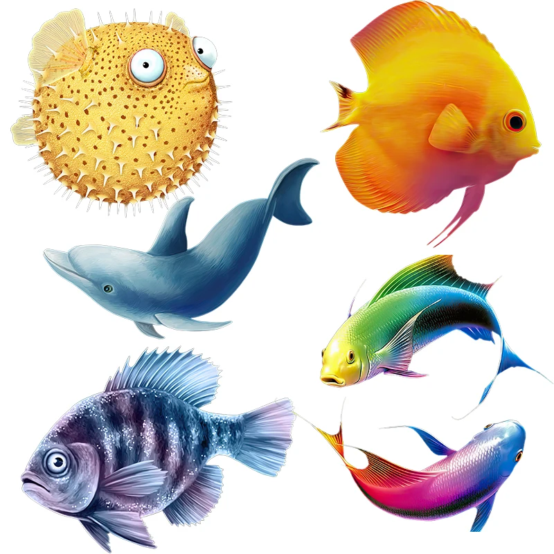 

Персонализированные Аниме наклейки Three Ratels CE272 Rem Re: Zero для украшения дома, наклейки на капот, скейтборд, окклюзию, царапины