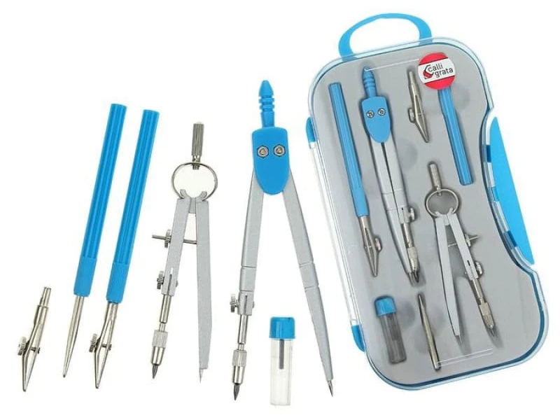 Готовальня Calligrata 1701213 |