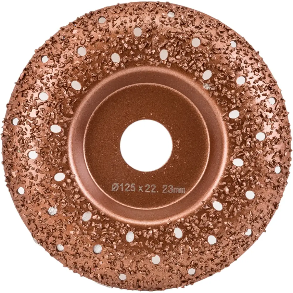 Обдирочный твердосплавный коруг TORGWIN T366546