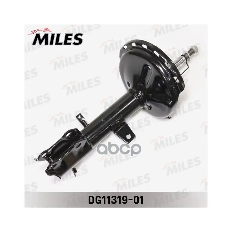 Амортизатор Задний Левый Lexus Rx300/330/350 05/03- (Kyb 334395) Dg11319-01 Miles арт. DG11319-01 - купить по