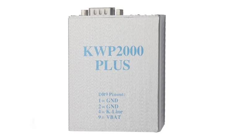 KWp 2000 flasher plus-programmer - купить по выгодной цене |