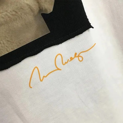 Футболка Max Mara спортивная хлопок