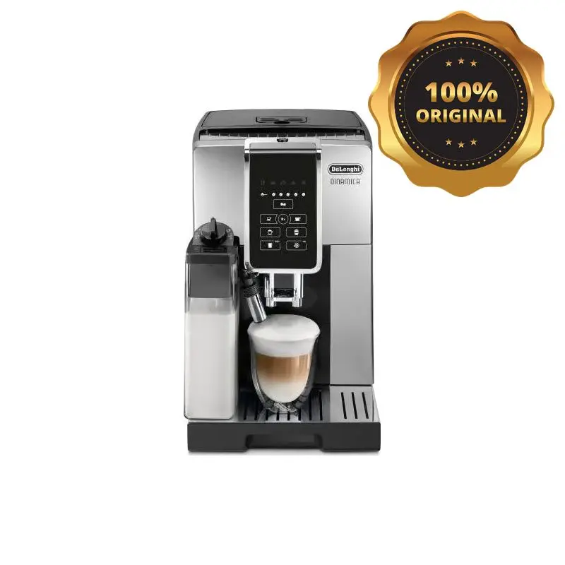 Delonghi 350.50. Кофемашина Delonghi dinamica ECAM350.50, серебристый. Delonghi ECAM 350.50.B. ECAM 350 50 B штрихкод. Кофемашина delonghi dinamica 350.50