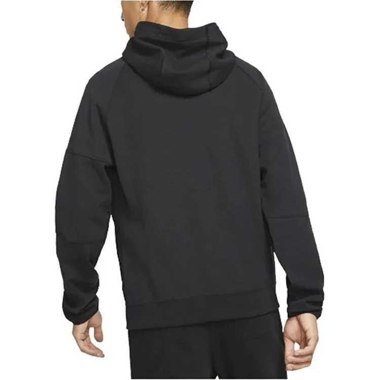 Рисунок 4 - Nike Спортивная толстовка с капюшоном