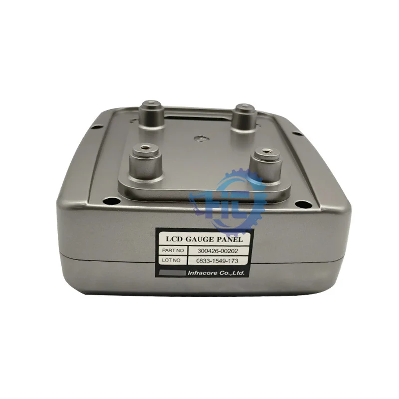 HIT DX340LC DX420LC DX350LC DX225 DX300 DX140 Панель монитора экскаватора K 1047760