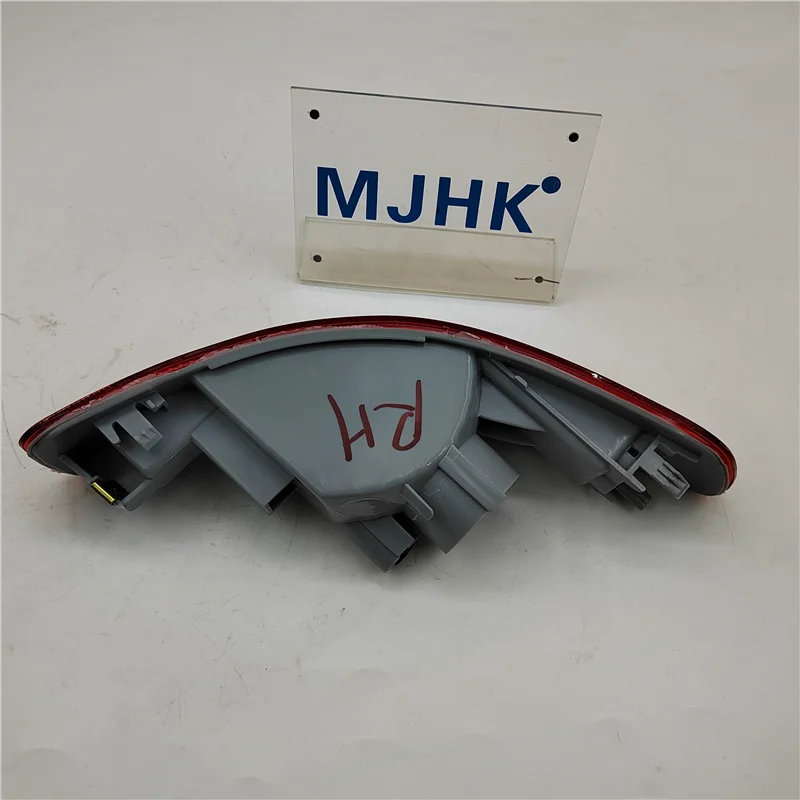 

MJHK 8355A004 8337A015 задний бампер, противотумансветильник фара для Mitsubishi Outlander EX 2007-2012