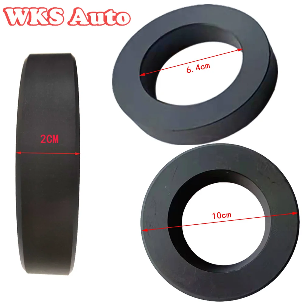 Для Suzuki Jimny JB23 JB43 JB74 2001-2023 гг. Проставочная пружина подъемник 2 см 4 комплекты