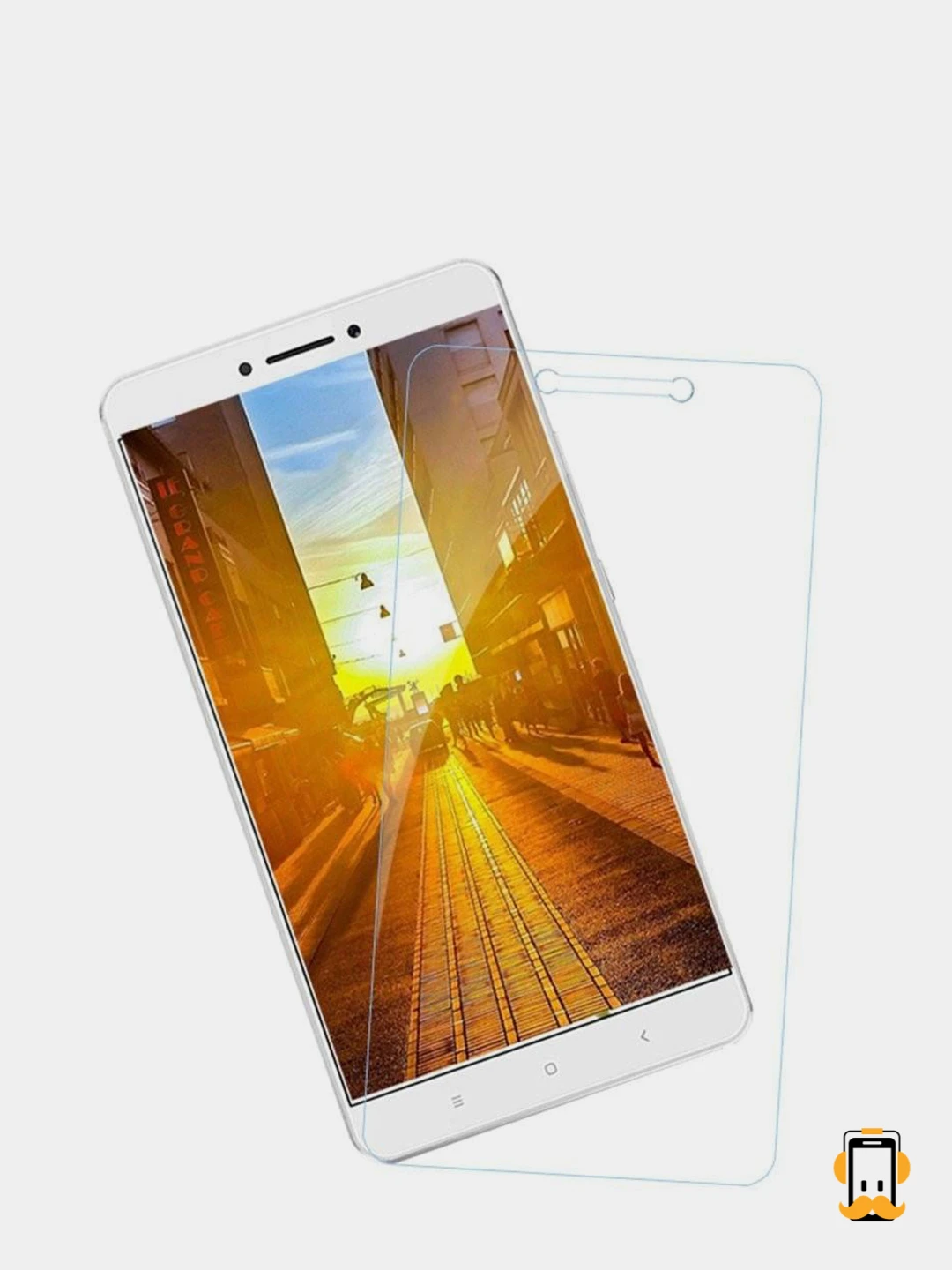 Экран Для Xiaomi Mi Max 2 Купить