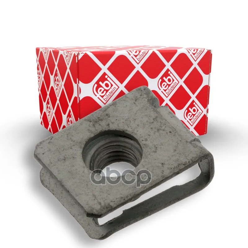 Universal /7X25mm Febi арт. 47846