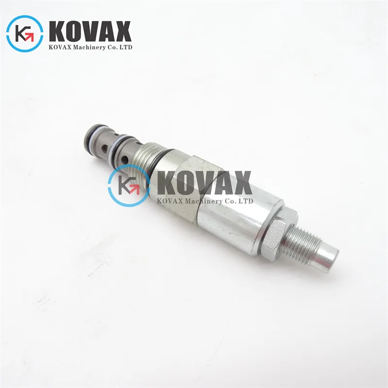 Последовательный клапан прямого действия Φ гидравлический картридж аксессуары