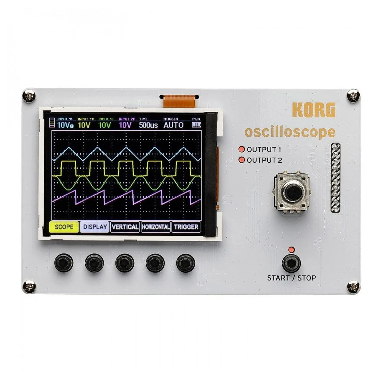 

Официальный Korg Nu 100%: фото и фото Комплект