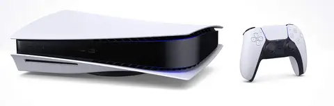 PlayStation 5 CFI-1000A01