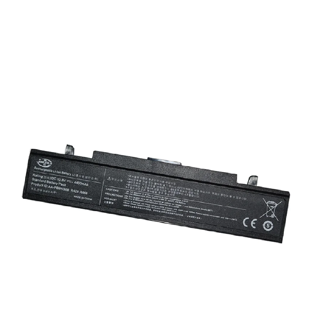 Аккумулятор для ноутбука Samsung AA-PB9NS6B PB9NC6B R580 R540 R519 R525 R430 R530 RV511 RV411 RV508 R528 Aa Pb9ns6b 6cells R730