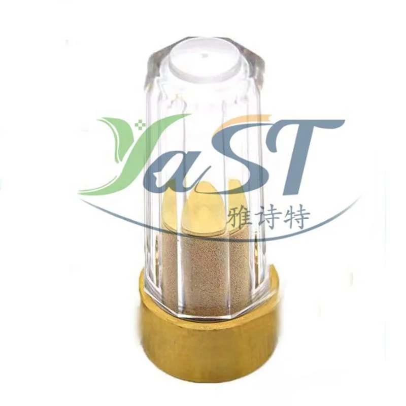 1 шт. фильтр для воды стоматологических кресел |