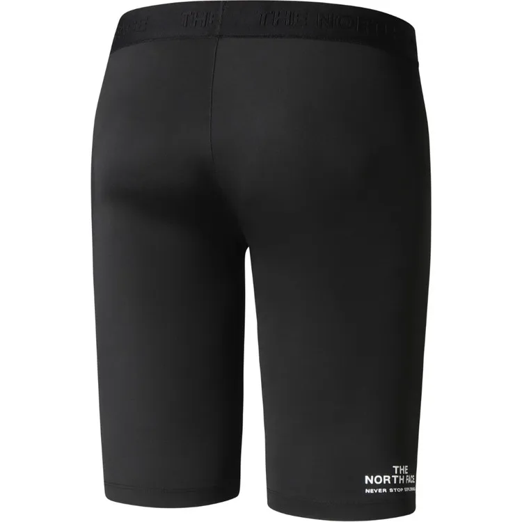 Рисунок 2 - The North Face Женские черные шорты