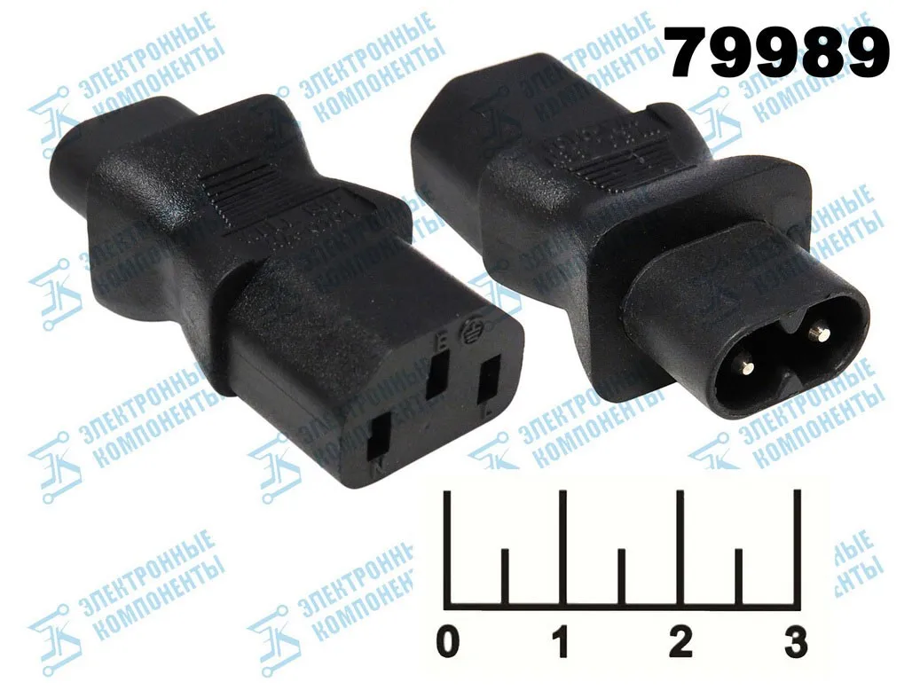 Переходник 3 Pin Купить