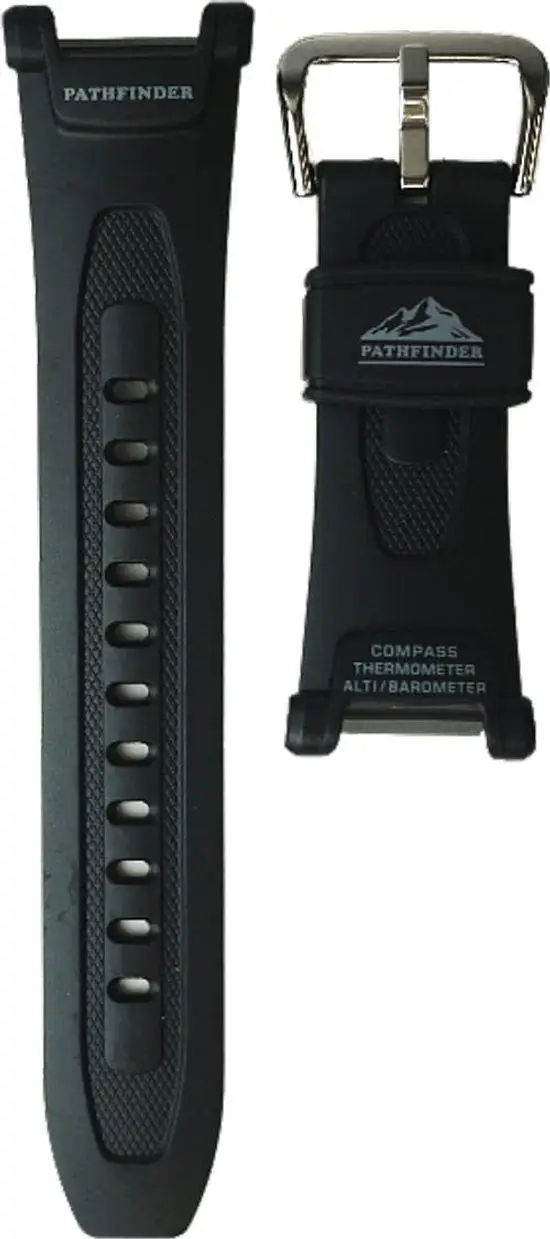 Ремень для часов CASIO [Casio] (ремешок) DW-9800 [Часы] |