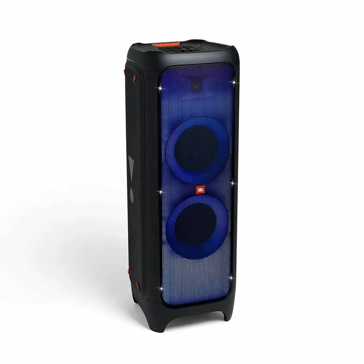 Bluetooth-колонка PartyBox 1000 от Harman с DJ 100-240VAC | AliExpress