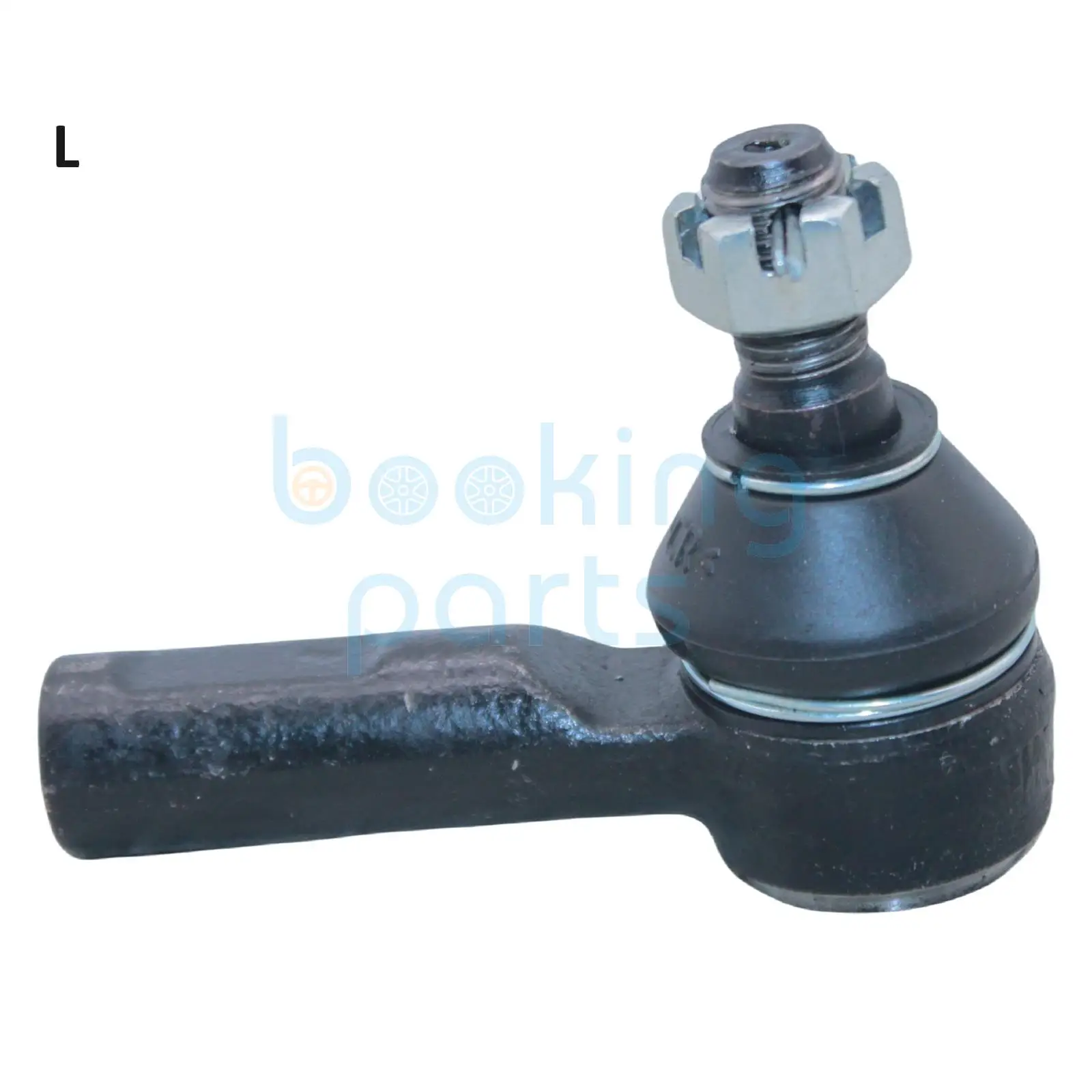 TRE70308(L-B) конец рулевой тяги для JAC PICK UP T6 2017 DIESEL BENCINA