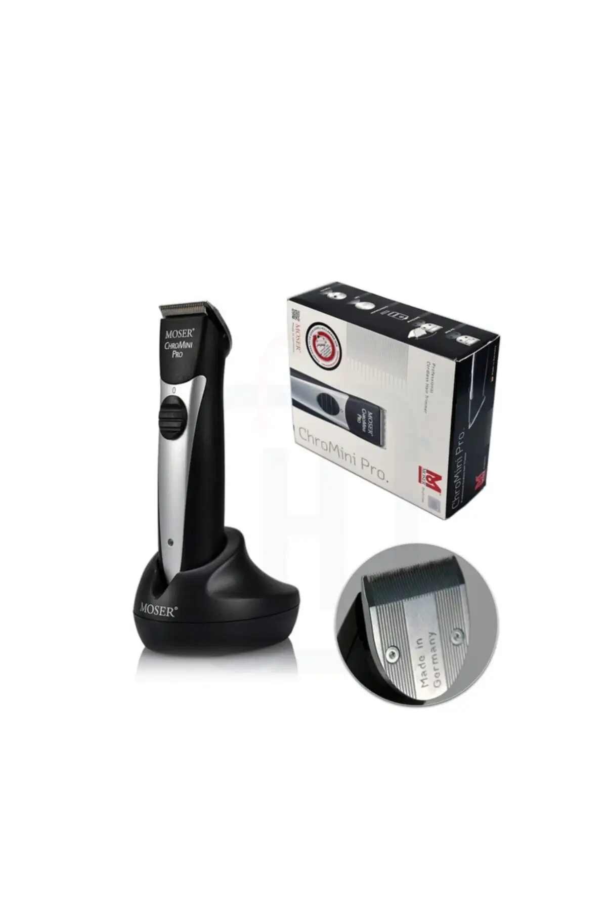 Купить Moser Chromini Pro 2