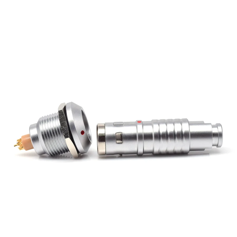 

Outdoor Use Bnc Solder Fixed Sealed Straight Plug Electronic Connectors