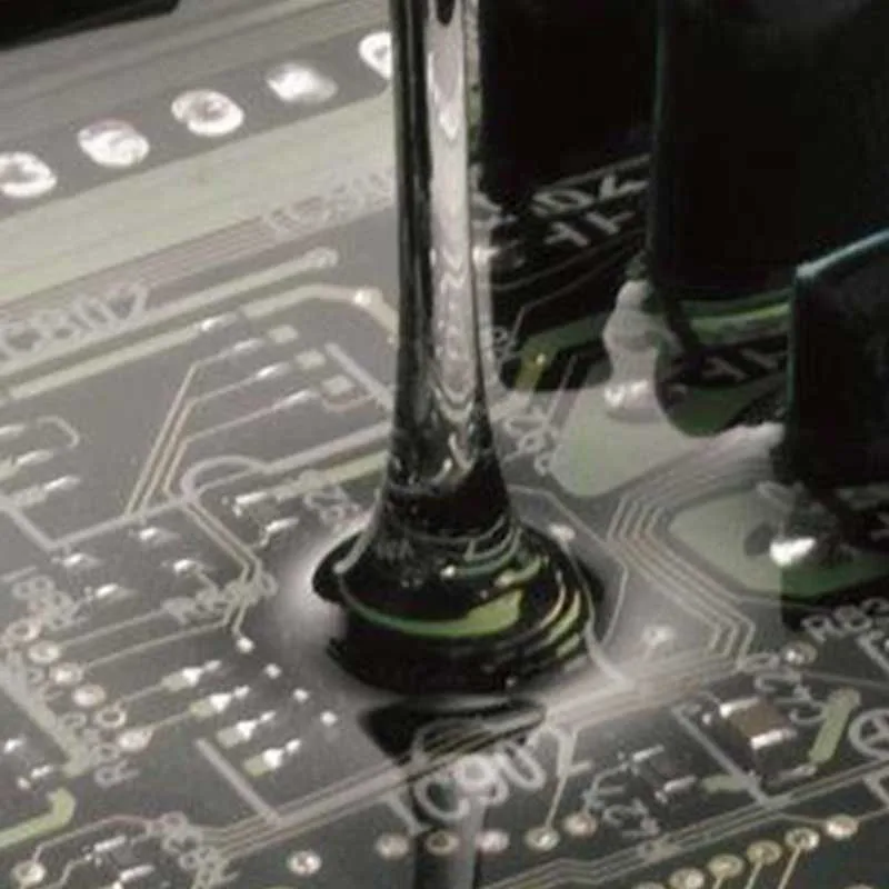 компаунд для микросхем с алиэкспресс. компаунд fc 115. чем заливают платы. заливочный компаунд для электроники. 5 (к1) 250г.