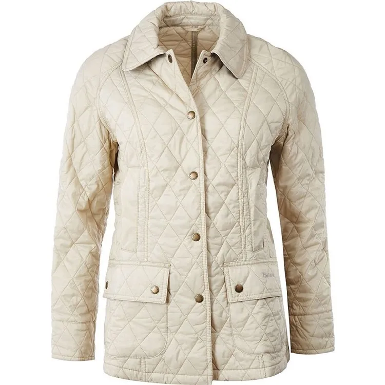 Рисунок 2 - Barbour Летний стеганый жемчуг