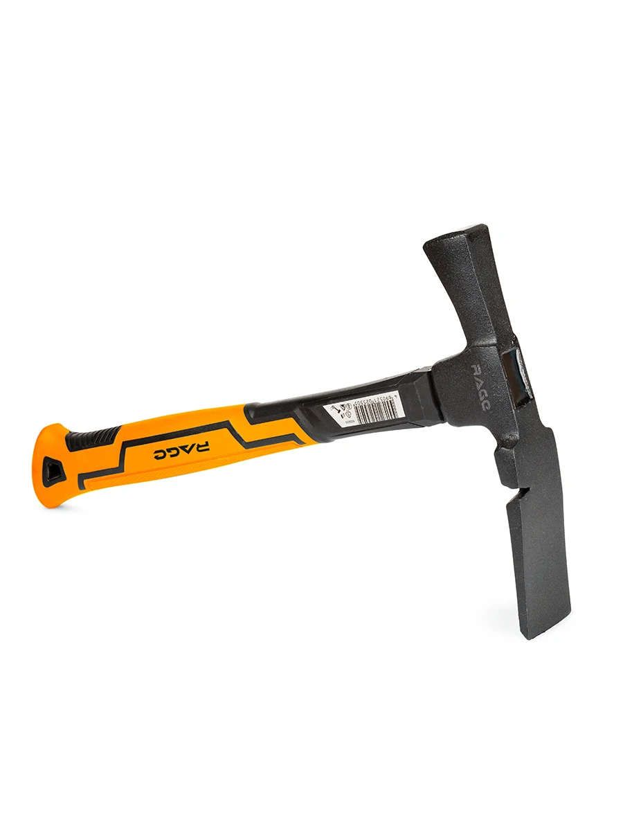 молоток rage. молоток rage. молоток каменщика vira rage. слесарный молоток vira rage 500 г 903005. молоток vira rage 903006.