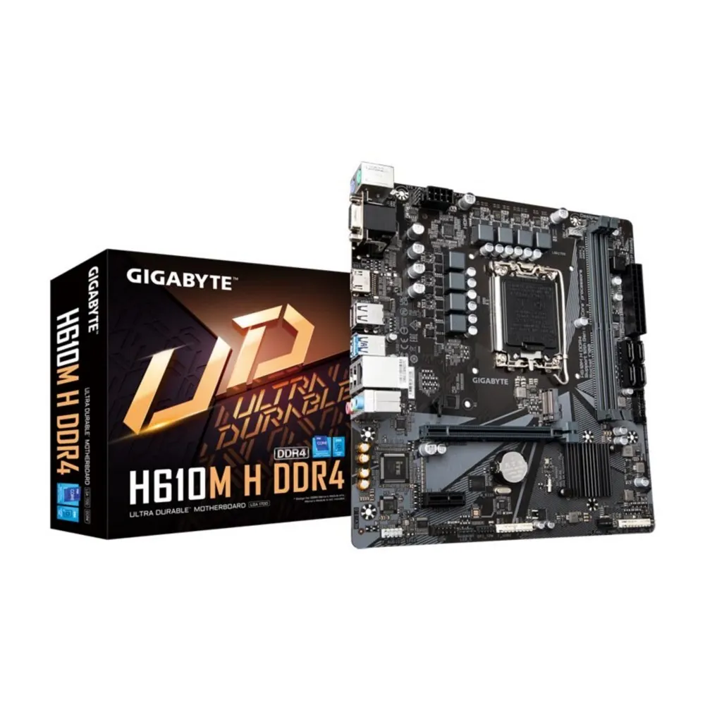 B660 ds3h ddr4. B660 ds3h ddr4