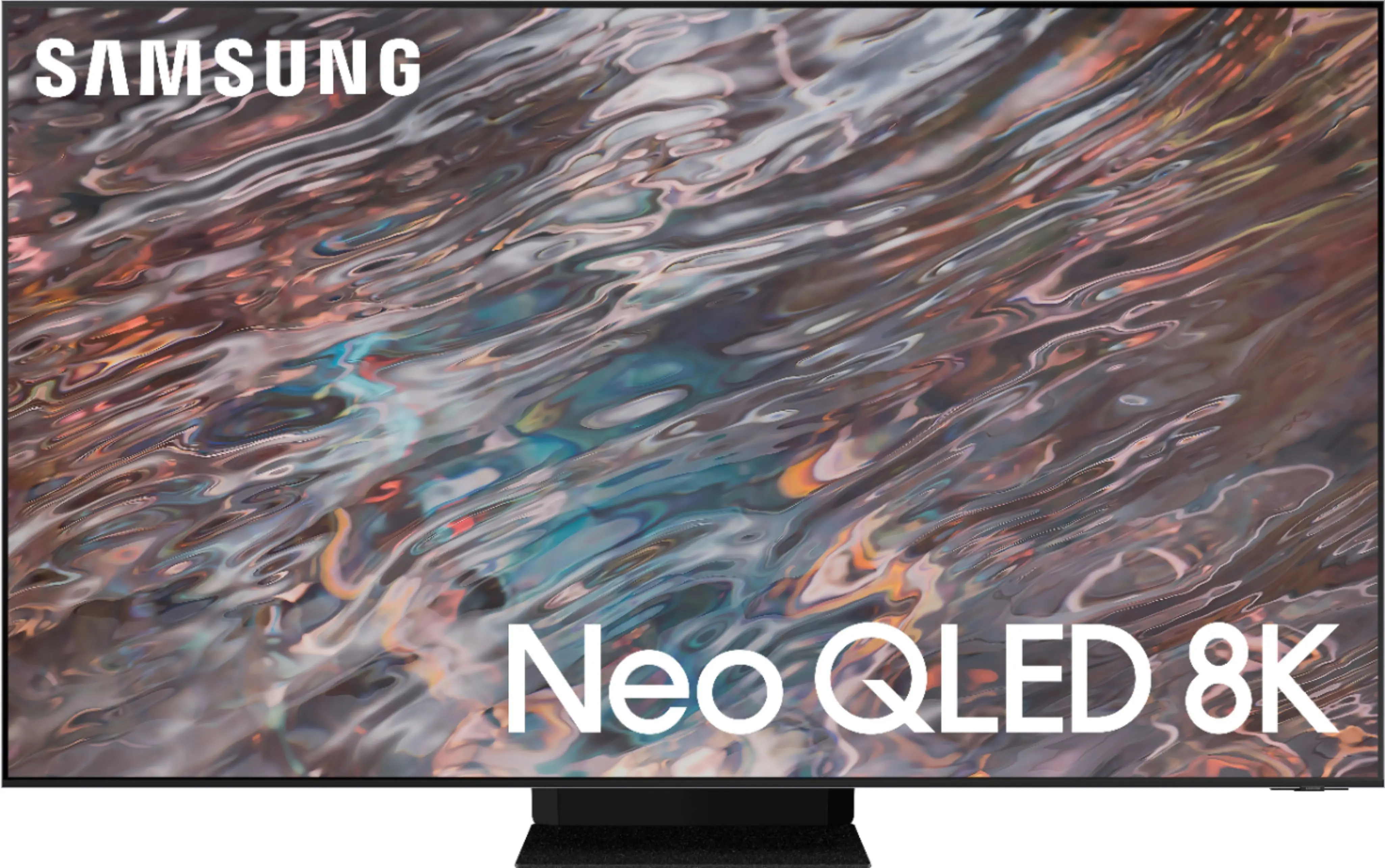 

(NEW NEW DISCOUNT) Samsung - 85" Class QN800A Series Neo QLED 8K UHD Smart Tizen TV