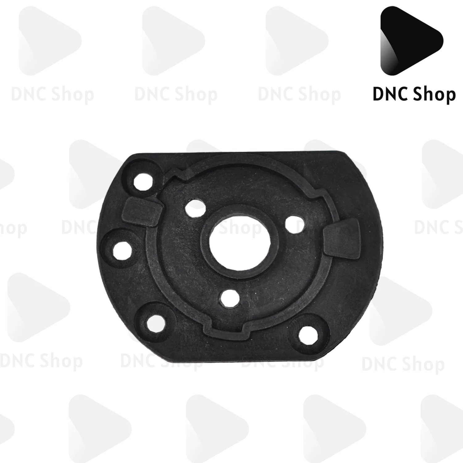 

Side Mirror Bar for Transporter T5 T6 Zinc Alloy Bottom Plastic RIGHT