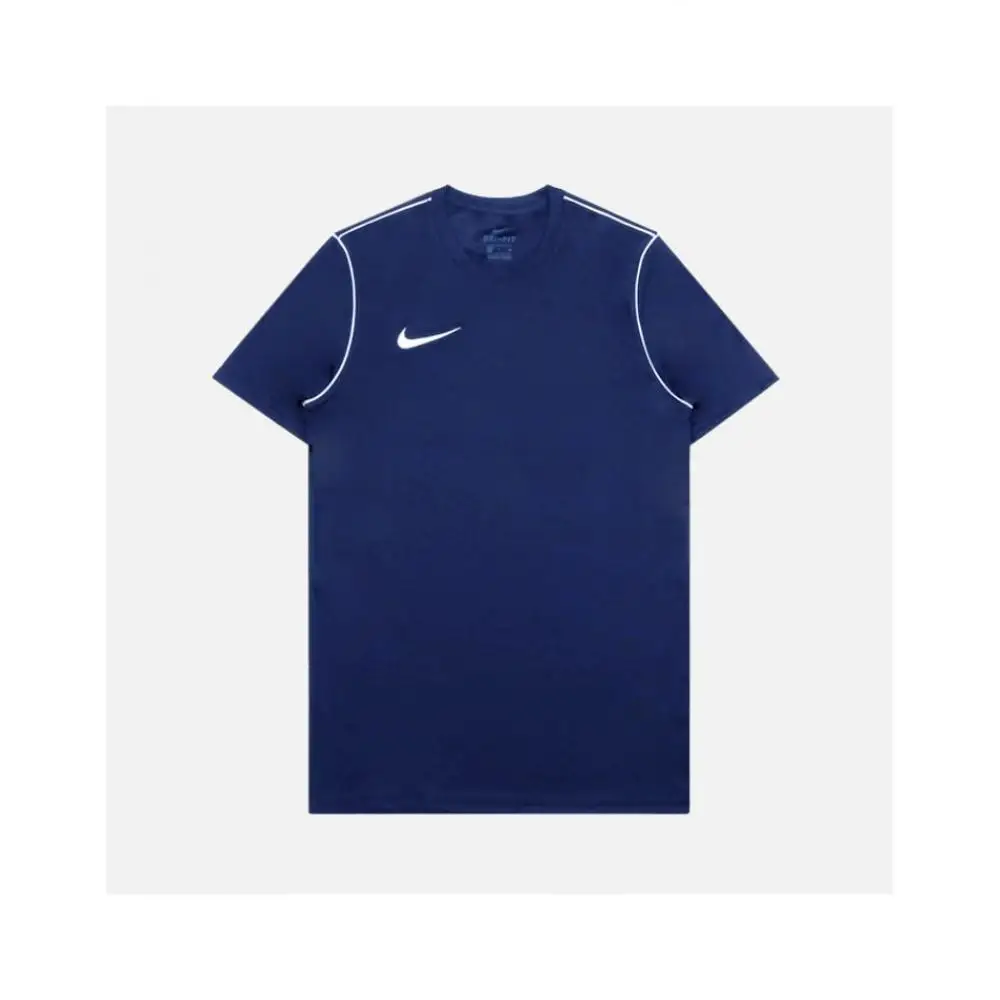 Футболка Nike Park Swoosh с коротким рукавом Bv6883 410