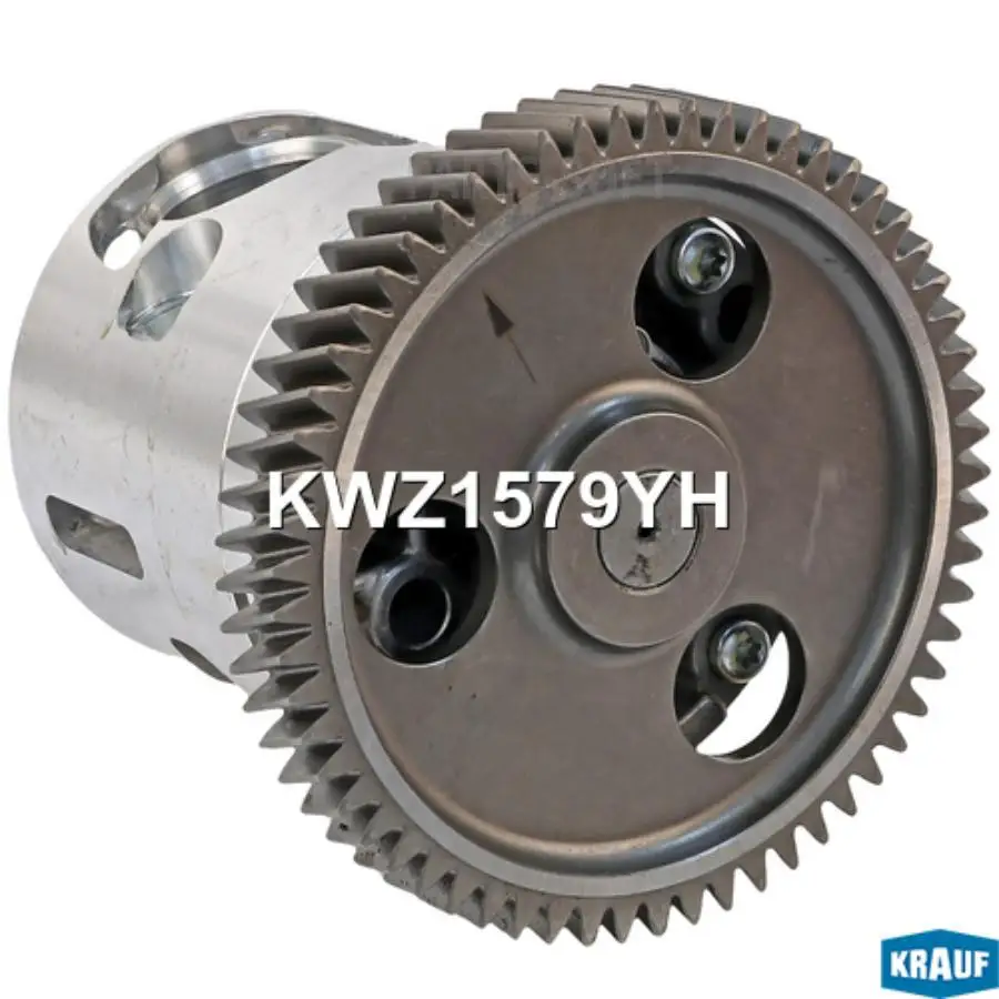 KRAUF KWZ1579YH Помпа водяная