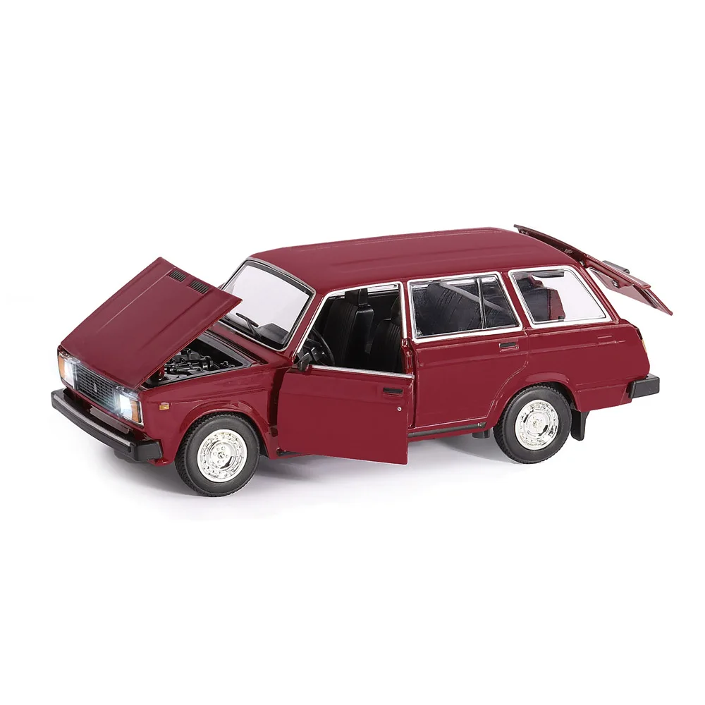 Купить Ваз 2104 1