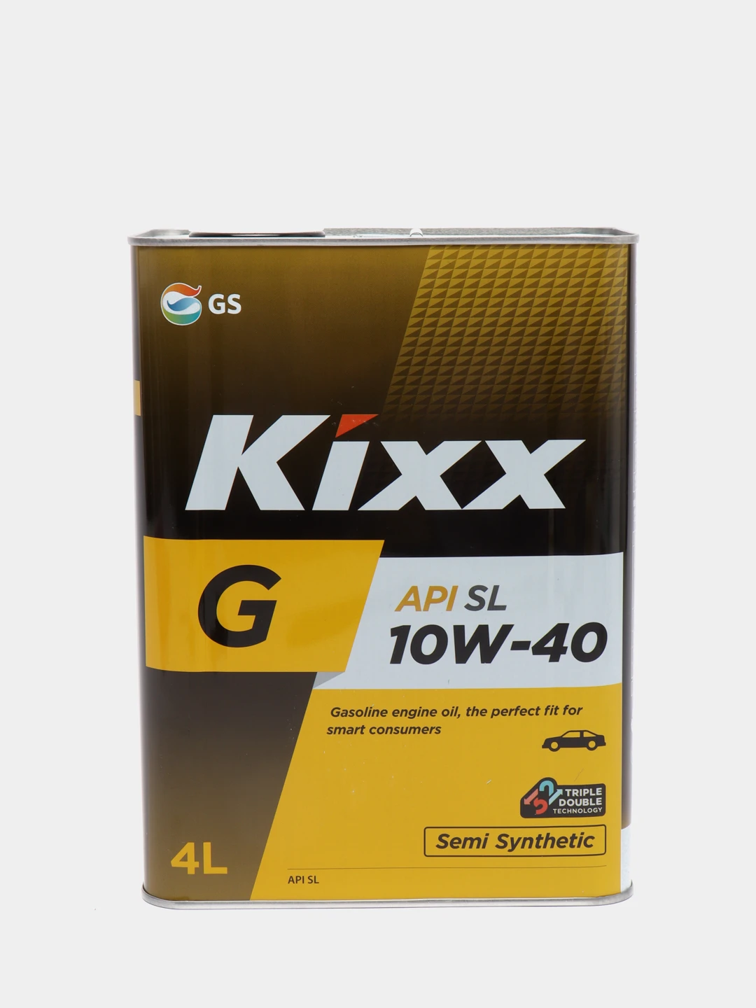 Kixx Pao 5w 30 Купить В Спб