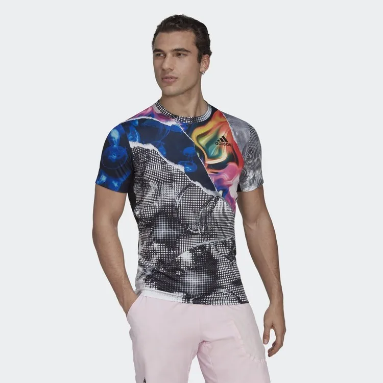Мужская футболка Adidas U