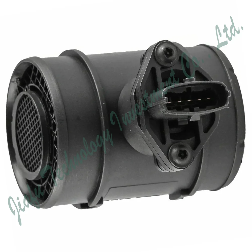 Датчик массового расхода воздуха для Hyundai Santa Fe Tucson Elantra Kia Sportage 2.0L Diesel 28164-27900 2816427900