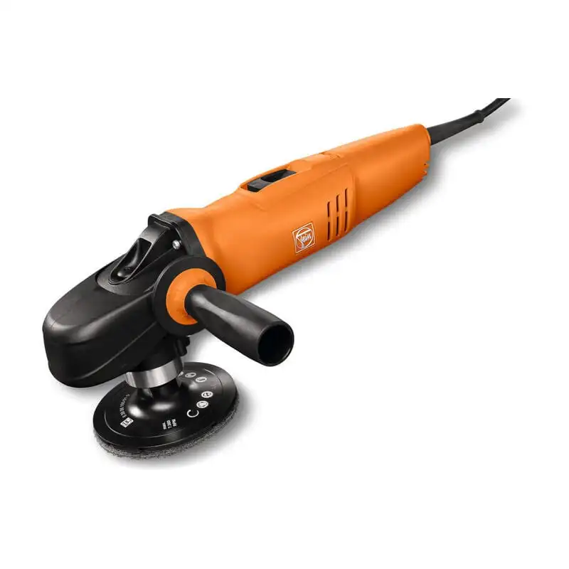FEIN WPO 14 25 E Черный