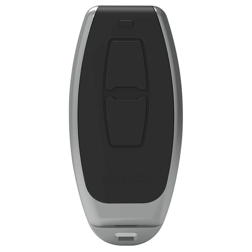 Брелок Armadillo (Армадилло) управления RC.RT01.04 BL Черный