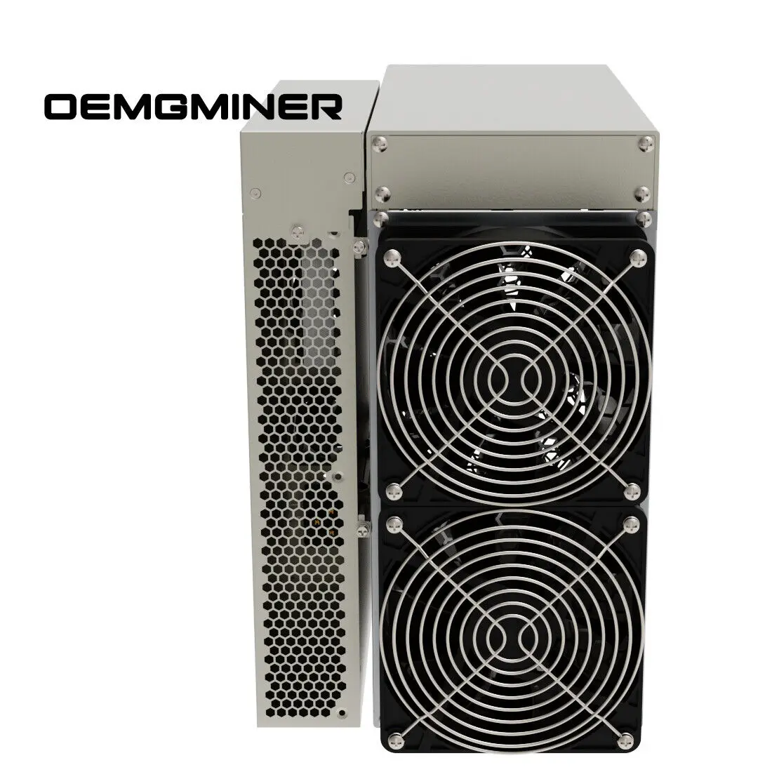 Рисунок 2 - Машина для майнинга Kaspa IceRiver