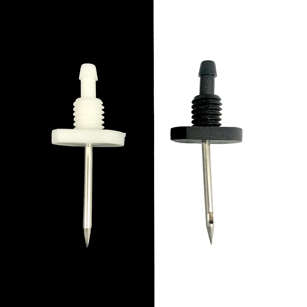 чернила иглы