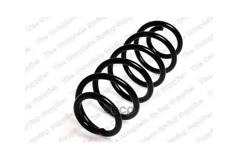 Spring suspension передн Audi A6 1 8i 4/97-5/04 lesjofors item No. 4004235 on - Передняя пружинная подвеска Audi A6 1 8i 4/97-5/04 Lesjofors арт. 4004235