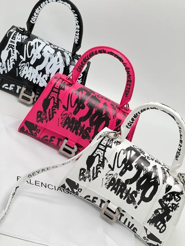 Сумка через плечо из натуральной кожи |